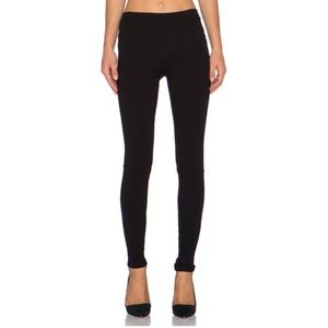 Anthropologie Sanctuary Ponte Leggings black